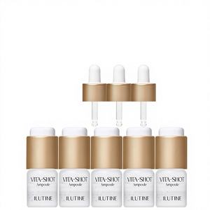 Suero Facial Blanqueador con Alfa Arbutina, Vitamina C y Oro 24k para Piel Opaca, Recuperación de Luminosidad, Tratamiento de Manchas Oscuras, para Todo Tipo de Piel - Product Image 1