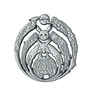 A Buon Mercato Promozionale Personalizzato Smalto Pin Pin Morbido Smalto Pin - Product Image 2