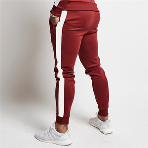 Venta al por mayor Streetwear en blanco cazadora de logotipo personalizado para hombre chaqueta de traje de chaqueta - Product Image 2