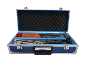 Calentador de Inducción Rotatorio sin Llama de 1100W para Pernos y Tuercas Oxidados - Product Image 2