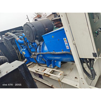 Stanford par kins 440KW Groupe électrogène diesel portable 24V DC Alternateur 220V 10KW-20KW 3 Deutz AVR Silencieux 50/60Hz 3 Phase 20KW