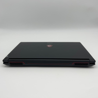 95 Nouveautés en Ventes Flash pour Ordinateur Portable de Jeu MSI GL62M i7-7700 8 Go + 256 Go GTX1050 (4 Go)