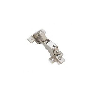 Armoire de cuisine cachée Table pliante Meubles en acier inoxydable <span class=keywords><strong>Coin</strong></span> Clip Soft Close Charnière de porte d'armoire - Product Image 1