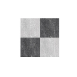 Azulejos de Porcelana Mate para Exteriores, Resistentes a la Intemperie, 300 x 300 mm, Superficie Antideslizante para Patios y Caminos (Diseño Rústico) - Product Image 1