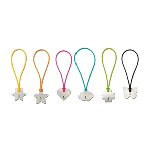 Marcador de Mercancía Personalizado GLAMA - Product Image 3