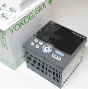 Controlador de Temperatura Yokogawa UT35A 75A 55A 52A 32A A-000-11-00 - Product Image 1