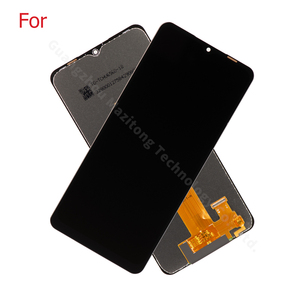 Pantalla LCD para Teléfono Móvil <span class=keywords><strong>Samsung</strong></span> A12/A125/A127/A02/A022/ M20/ M022/<span class=keywords><strong>A32</strong></span>-5G/A326B/ A326U/M12/M127 - Product Image 4