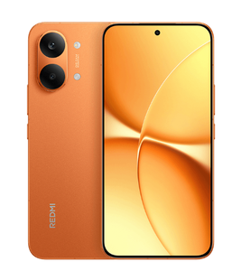 Redmi Turbo 5 MAX โทรศัพท์มือถือสีแดงสำหรับร้านค้าเรือธงทางการจอแสดงผล AMOLED 120Hz OCTA core 100W ชาร์จเร็ว - Product Image 2