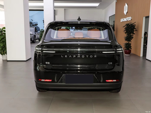 Leapmotor <span class=keywords><strong>C10</strong></span> Modèle de base de nouvelle voiture électrique de Chine Leapmotor New Energy Electric Vehicle (EV) - Product Image 3