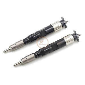 หัวฉีดคอมมอนเรลคุณภาพสูง RE543351 RE545562 SE502671 AP52807 - Product Image 5