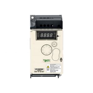 Original New for ATV12H075M2 Variable Speed Drive Altivar <b>12</b> Series Integrated Communication Interface <b>12</b>-Month - Product Image 1