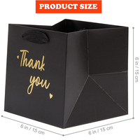 Sacs en papier cartonné blanc biodégradable de qualité supérieure pour articles de luxe, cadeaux d'entreprise haut de gamme, emballages commerciaux