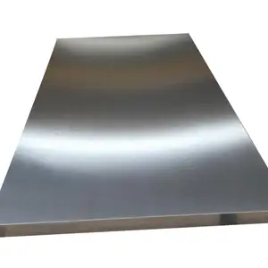 1 мм 2 мм 3 мм Толстая Полированная алюминиевая панель пластины