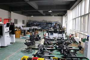 Máquina de Soldadura de PCB para Montaje Superficial en la UE, Máquina de Colocación de Componentes SMT, Línea de Producción DSQ800 20000-25000CPH - Product Image 3