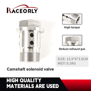 صمام عمود الكامات من ريسورلي 11368617694 لمحركات بي إم دبليو B38 B48 B58 B46 N63 بديل أصلي - Product Image 3