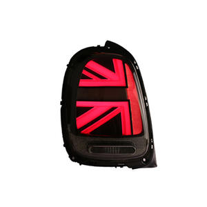 Luces Traseras LED Nuevas de Alta Calidad para <span class=keywords><strong>MINI</strong></span> <span class=keywords><strong>Cooper</strong></span> F55 F56 F57, Resistentes al Agua IP67, Plug-and-Play, 2014+, 5000K, 12V - Product Image 4