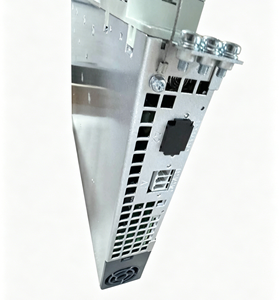 Nouveau module d'alimentation 6SN1123 1AB00 0BA2 2 axes 25A, alimentation de refroidissement interne 9A, alimentation du moteur 8A, module LT, cadre 50mm - Product Image 1