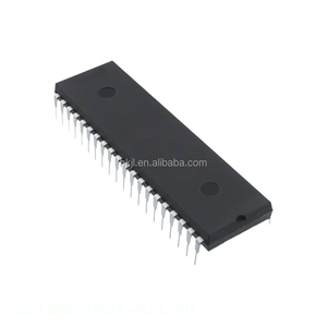 PIC24FJ128GL303T-I_M5 Integrado, Compre en Línea Componentes Electrónicos IC MCU 16BIT 128KB FLASH 36UQFN Distribuidor Autorizado - Product Image 1