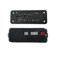 Venta Directa de Fábrica: Módulo de Altavoz de Audio para Placa Decodificadora, Reproductores MP3, Grabadoras de Sonido, Componentes Electrónicos HSC3017 1 oz
