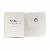Server2025 Standard 64Bit Includes USB Package with Original License Key Made in USA 2025STD 6Months Guaranteed Free Shipping