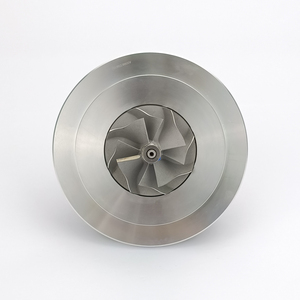 Turbocompresseur CRAFT Turbo Chra K04 5304-970-0024 compatible avec <span class=keywords><strong>Opel</strong></span> <span class=keywords><strong>Zafira</strong></span> a 2.0 Turbo <span class=keywords><strong>OPC</strong></span> 141 Kw - 192 H - Product Image 5