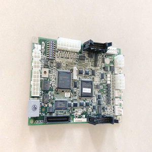 JCB1352 บอร์ด SCP-31SN เครื่องฉีดพลาสติกวงจร HCU-42 HCU-42SN PWU-11 PWU-21SN ABA-21 - Product Image 3