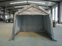 Auvent de voiture rétractable pour toit en forme de spire, abri de voiture pas cher, garage pour voiture, abri de voiture pliable, tente