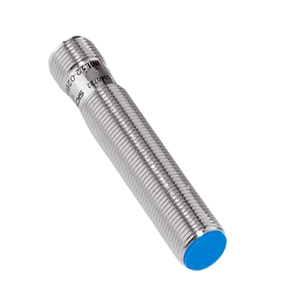 Sensor de Proximidad Inductivo SICK IME12-04BPSZC0S, Rango de Detección de 4 mm, Frecuencia de Conmutación de 2000 Hz, M12 PNP, Montaje Empotrado - Product Image 1