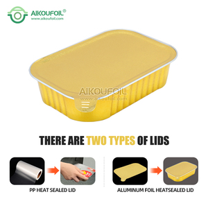 ขนมหวาน พาเอญ่า ซอสเย็น บรรจุภัณฑ์แบบแท่ง ถ้วยสำหรับสายการบิน ถาดขนาดนิ้ว กล่องเค้กแบบยาว - Product Image 3