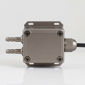 เครื่องวัดระดับแบบดิฟเฟอเรนเชียลขนาดกะทัดรัด รุ่นอุตสาหกรรม 420ma 0545v HPT710 - Product Image 2