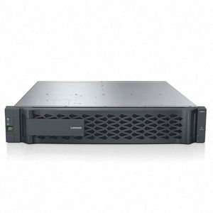 Serveurs en rack 2U ThinkSystem DM3000H DM5000H, systèmes de stockage, stockage flash hybride, réseau, vente en gros d'usine - Product Image 2