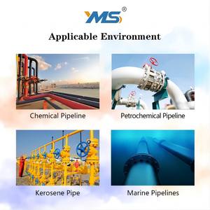 Sistema <span class=keywords><strong>de</strong></span> revestimiento líquido <span class=keywords><strong>de</strong></span> <span class=keywords><strong>poliuretano</strong></span> acrílico anticorrosivo fácil para barcos y electrodomésticos para uso <span class=keywords><strong>de</strong></span> cepillo en carreteras - Product Image 2