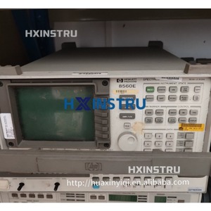 Analyseur de spectre RF HP / Agilent / Keysight 8560E 30Hz-2.9GHz 002 Tracking Gen H - Product Image 1