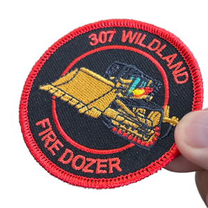 Écussons brodés personnalisés en forme de petit poisson <span class=keywords><strong>avec</strong></span> bordure, badges décoratifs brodés pour vêtements - Product Image 1