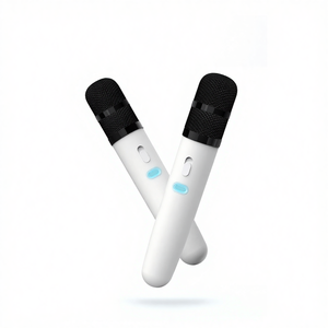 Microphone intégré <span class=keywords><strong>Enya</strong></span> pour guitare intelligente <span class=keywords><strong>NEXG</strong></span> 2 avec mode double filaire + sans fil - Product Image 1