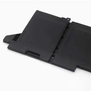 नया मूल dj1j0 11.4v 42wh लैपटॉप बैटरी 12 7280 7290 13 7380 7390 14 7480 7490 <span class=keywords><strong>3</strong></span>-सेल नोटबुक - Product Image 4