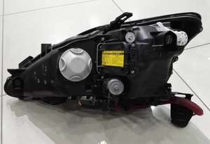 Phare d'origine pour Lexus ISF 5.0 phares Système d'éclairage automobile Phares au xénon d'origine - Product Image 5