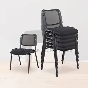 Mobili per la scuola sala formazione tavolo da ufficio e sedia conferenza per studenti sedie con tavoletta tavoletta