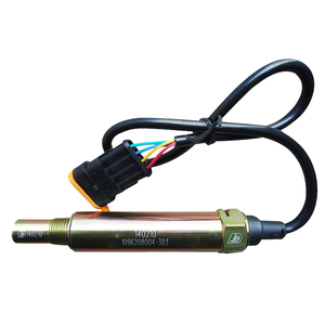 Điều kiện mới Zhong tong lck6125 xe buýt Tốc độ đo Đường Cảm biến 1096208004 303 động cơ Phụ tùng để sử dụng - Product Image 1