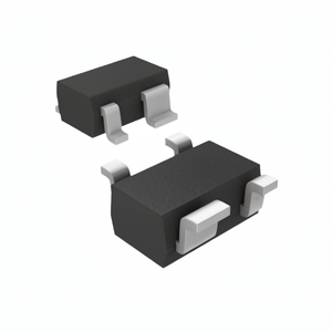 SC 82A, SOT 343 Components Electronic Original One Stop Service MAX6388XS45D4-T Power Management (PMIC) - Product Image 1
