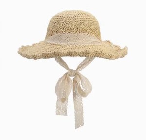 <span class=keywords><strong>Sombrero</strong></span> <span class=keywords><strong>de</strong></span> Paja con Visera <span class=keywords><strong>para</strong></span> Mujer, con Cinta Ajustable, Cómodo y <span class=keywords><strong>de</strong></span> Alta Calidad <span class=keywords><strong>para</strong></span> Viajes y Esquí al Aire Libre - Product Image 2