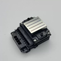 Nouvelle tête d'impression WF5113 (pour Xeda Fedar Allwin) pour imprimante DTF DTG à sublimation UV et à solvant écologique