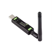 Module de transmission numérique sans fil USB vers LORA SX1262, communication IOT, agriculture industrielle, acquisition de données