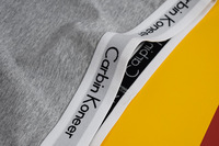 Sous-vêtements de grande taille pour femmes Boxer en coton à bord large Sous-vêtements de sport pour étudiants Pantalon de sécurité Dropshipping
