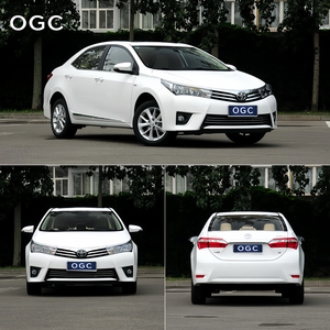 Auto Usado de Bajo Kilometraje, Sin Accidentes, <span class=keywords><strong>Precio</strong></span> Económico, <span class=keywords><strong>Corolla</strong></span> <span class=keywords><strong>2018</strong></span>, 1.8L GLX-<span class=keywords><strong>S</strong></span> FWD, Gasolina, Automático, R15, Volante a la Izquierda, Asientos de Cuero, Techo Corredizo - Product Image 2