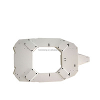Cangkang UAV Plastik ABS Ringan Buatan Guangdong dengan Proses Vacuum Forming Khusus