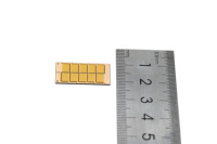 Puce laser VCSEL 850nm 2W pour source de pompage de 2e génération TO5, destinée aux instruments de ciblage et de mesure