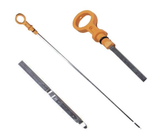 Jauge de niveau d'huile moteur pour Nis-san Versa 11140-EA000 11140-ed000 11140ed000 - Product Image 6