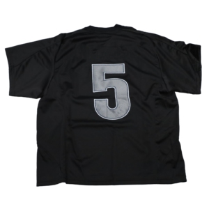 T-shirt personnalisé surdimensionné en coton lourd pour homme, coupe courte et carrée, impression DTG, style streetwear graphique - Product Image 4