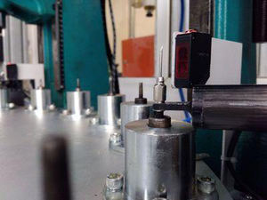 ที่กำหนดเองมาตรฐานเครื่อง/หนังศีรษะหลอดเลือดดำผีเสื้อชุดเข็มอัตโนมัติชุดเครื่อง - Product Image 4